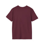 I'M A LEO - Unisex T-shirt (Front printed- Multicolor)
