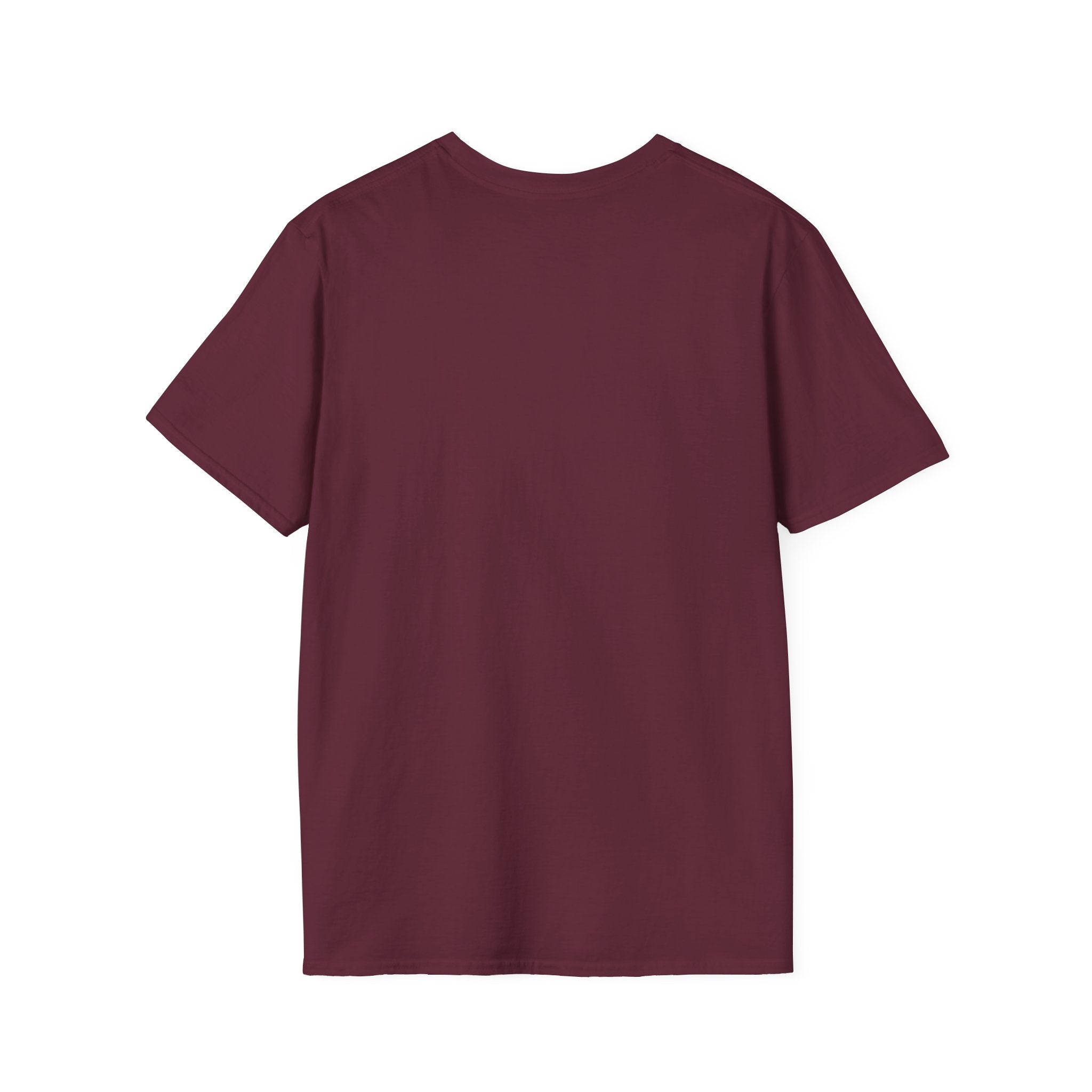 I'M A LEO - Unisex T-shirt (Front printed- Multicolor)