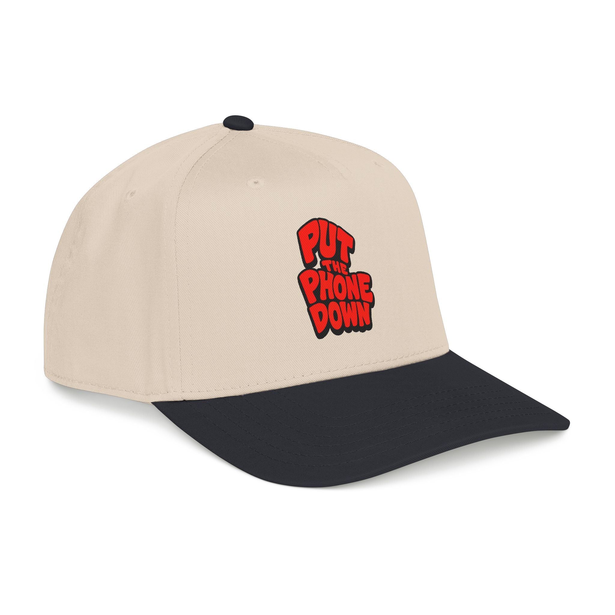 Put the Phone Down - Baseball Cap