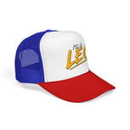 I'M A LEO - Trucker Hat