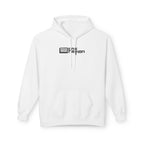 One nation- Unisex Hoodie