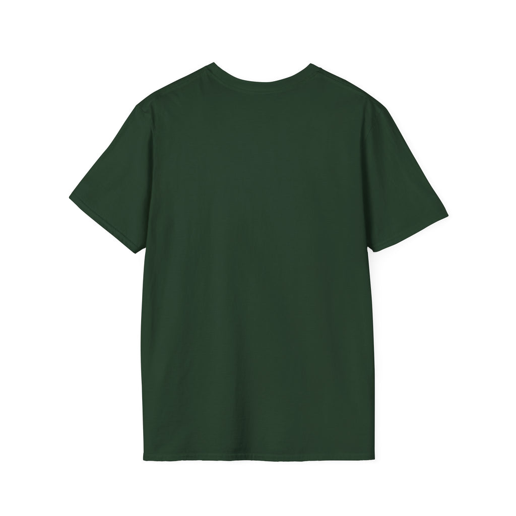 The Indoor Living Collection - Unisex T-shirt