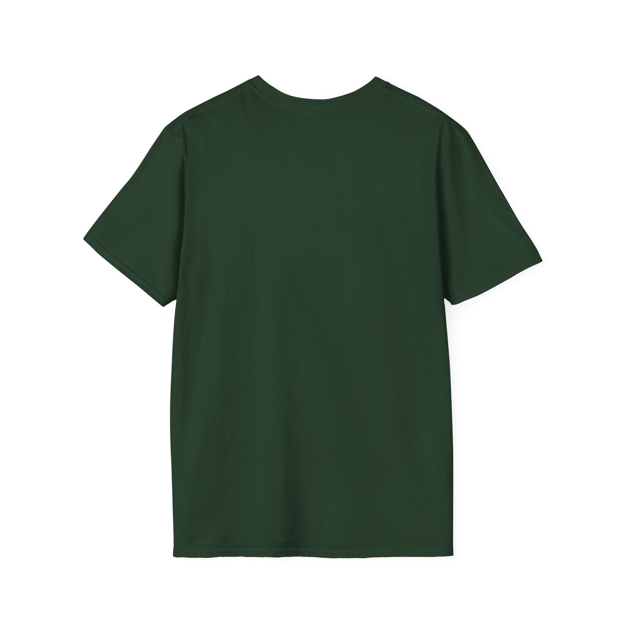 The Indoor Living Collection - Unisex T-shirt