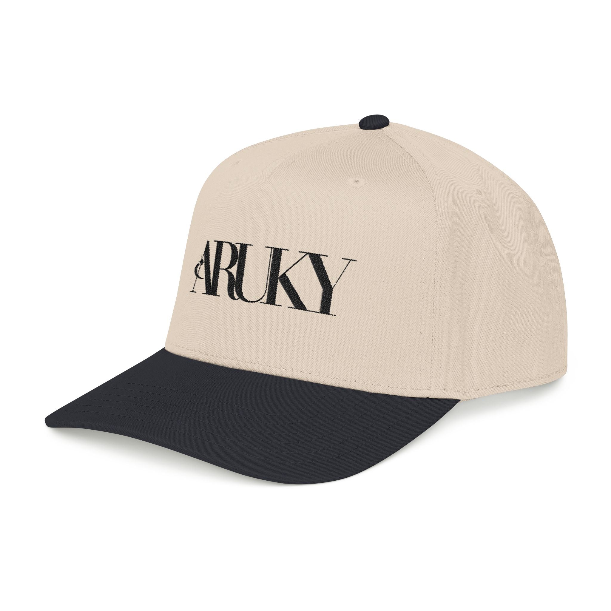 ARUKY Cap – Sand Classic Series