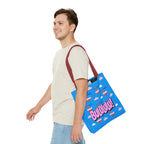 BULULULU! - Tote Bag (Blue)