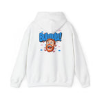 BULULULU! - Unisex Hooded Sweatshirt