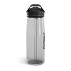 YOU DIDN'T COME THIS FAR BY ACCIDENT - CamelBak Eddy®  Water Bottle 25oz
