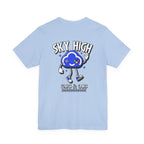 Sky High Comics Mascot - Unisex T-Shirt