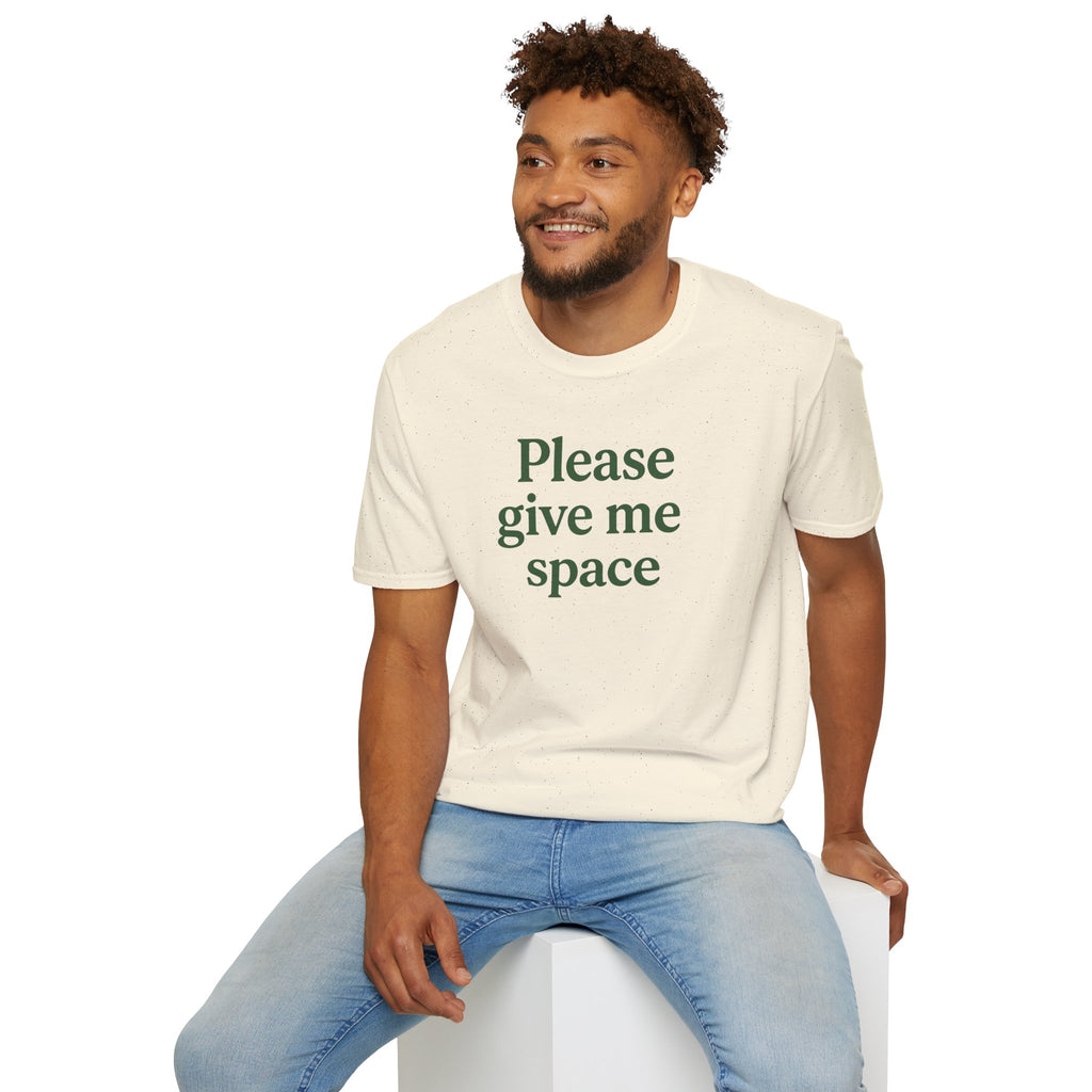 The Outdoor Comfort Collection - Unisex T-shirt