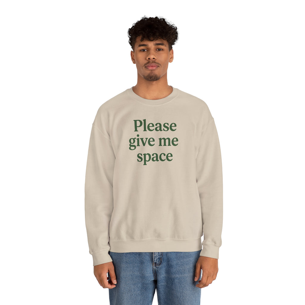 The Outdoor Comfort Collection - Unisex Sweatshirt