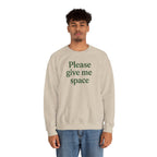 The Outdoor Comfort Collection - Unisex Sweatshirt