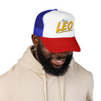 I'M A LEO - Trucker Hat