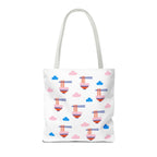 BULULULU! - Tote Bag (White)