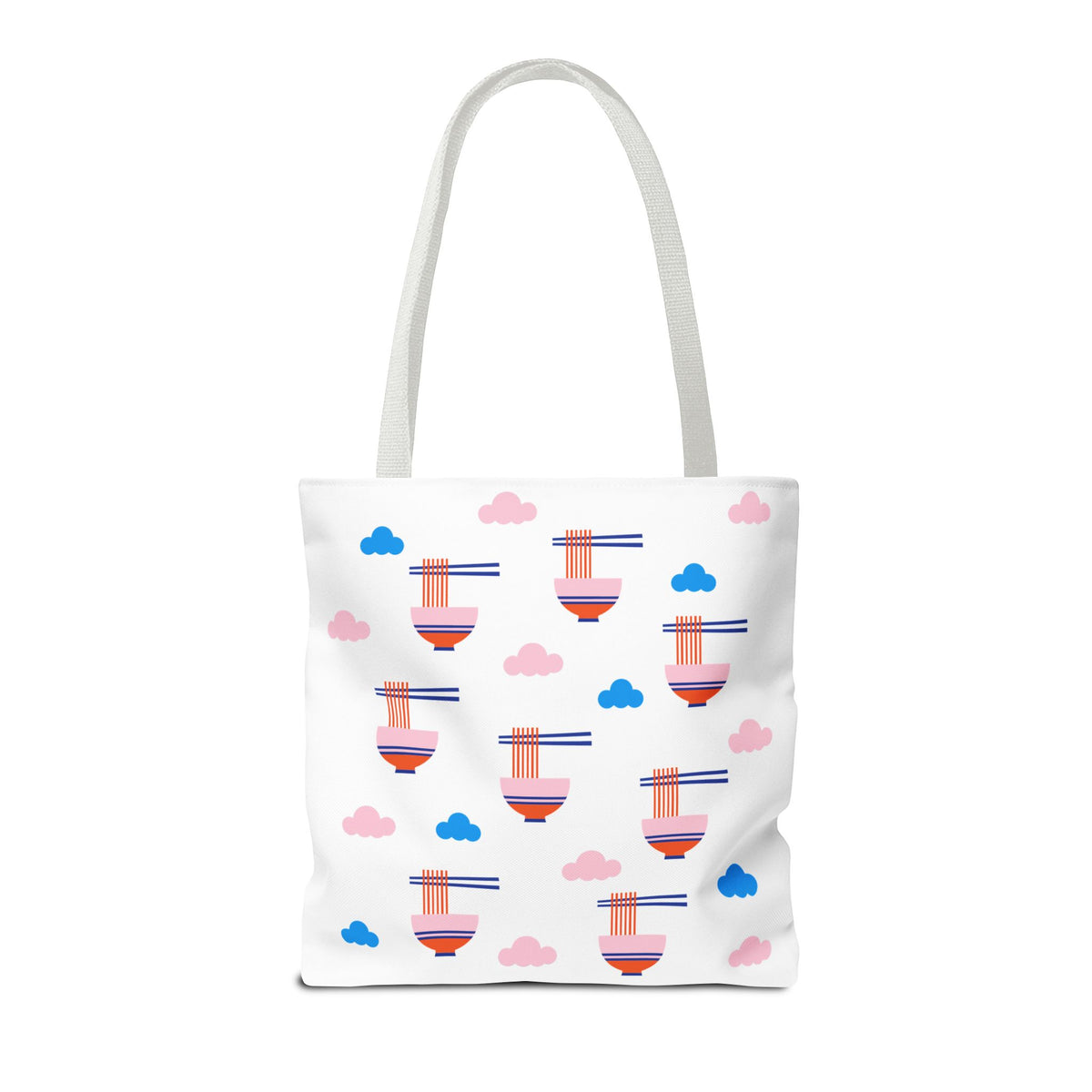 BULULULU! - Tote Bag (White)