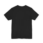 queasycal- Unisex Short Sleeve Tee