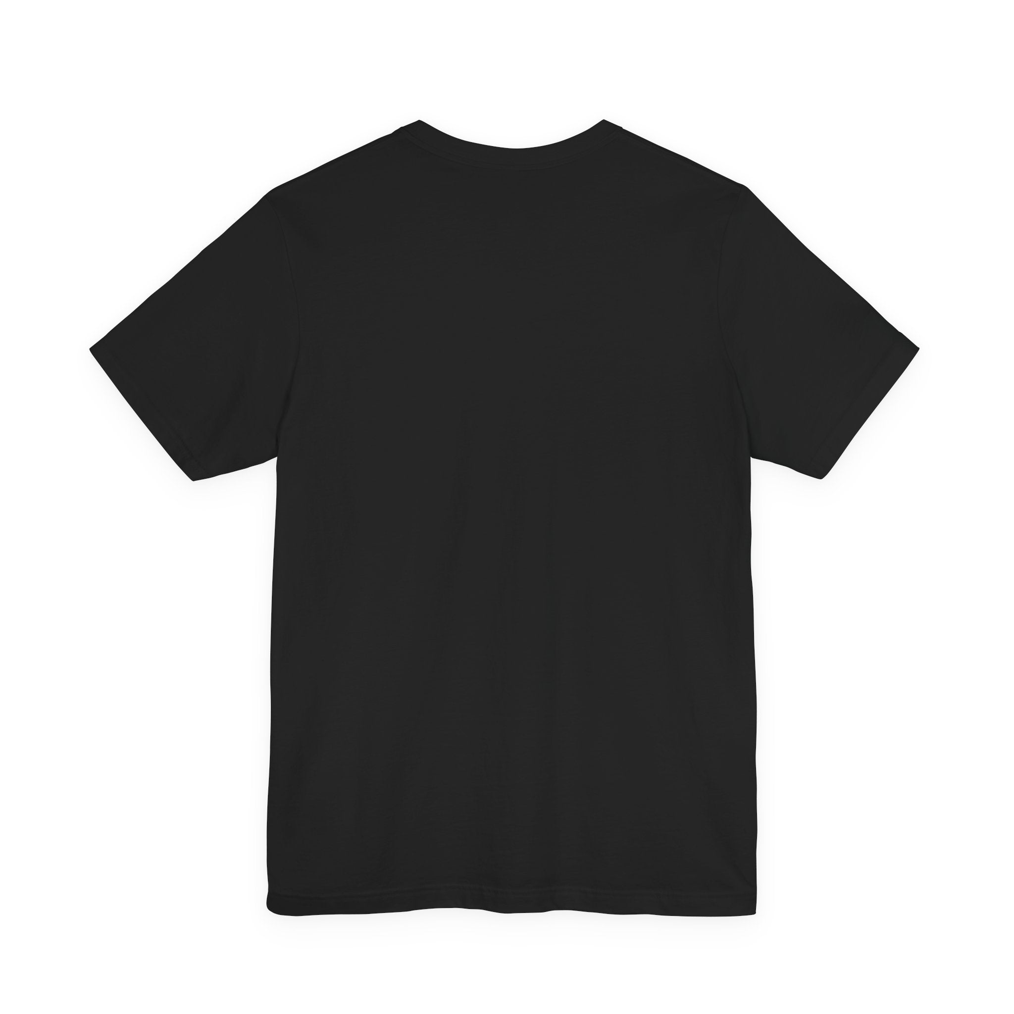 queasycal- Unisex Short Sleeve Tee