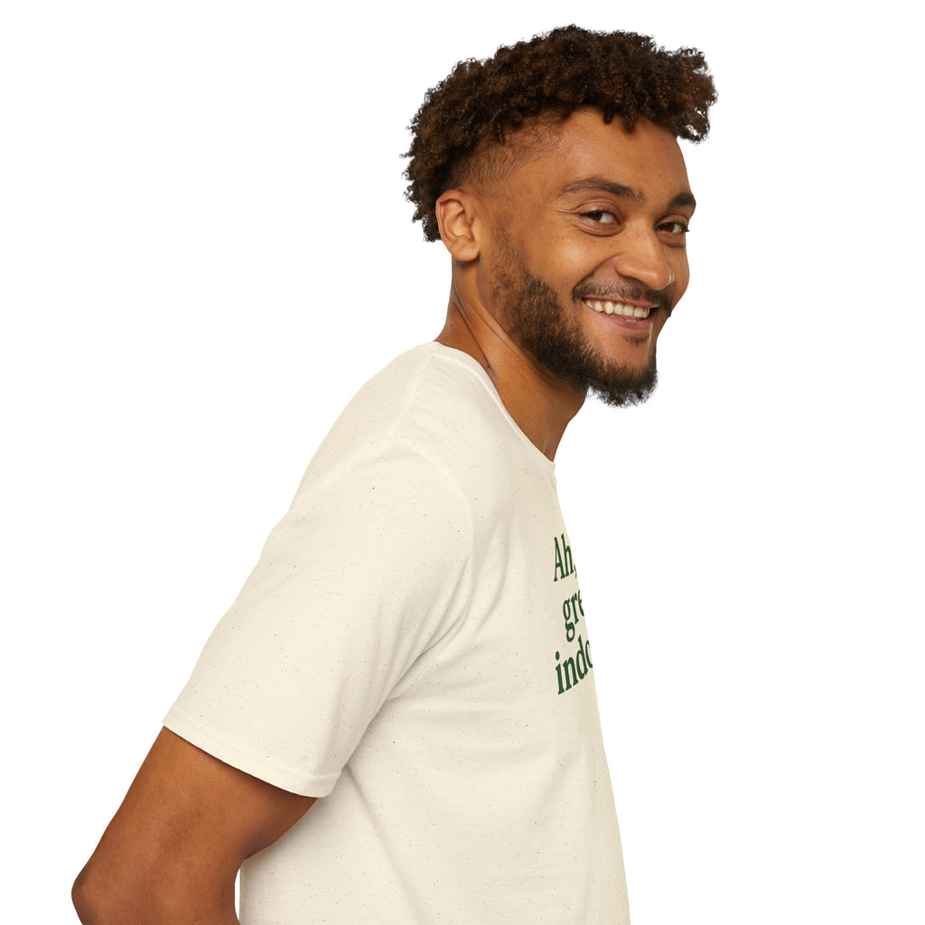 The Indoor Living Collection - Unisex T-shirt
