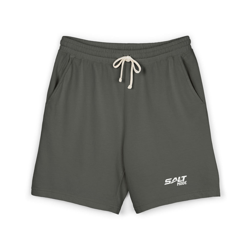 SALT MODE- Unisex Lightweight Sweat Shorts