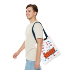 BULULULU! - Tote Bag (White)