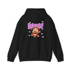 BULULULU! - Unisex Hooded Sweatshirt