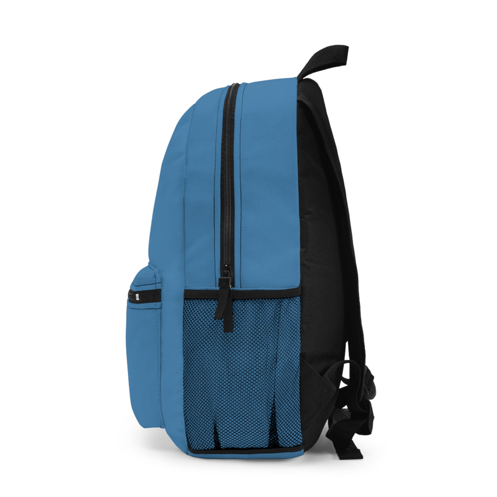 Backpack - Small(Blue)