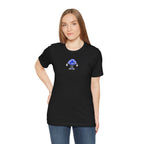 Sky High Comics Mascot - Unisex T-Shirt