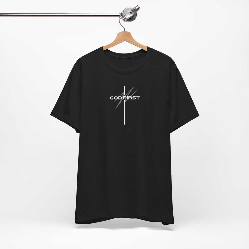 God First - Unisex T-Shirt