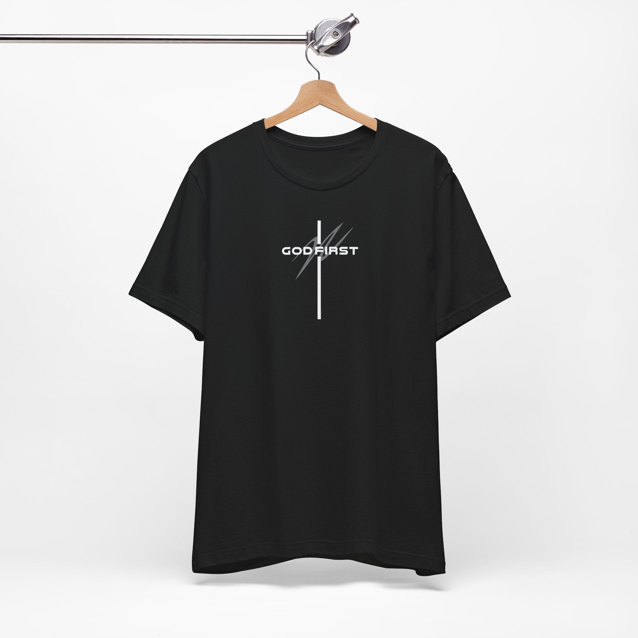 God First - Unisex T-Shirt