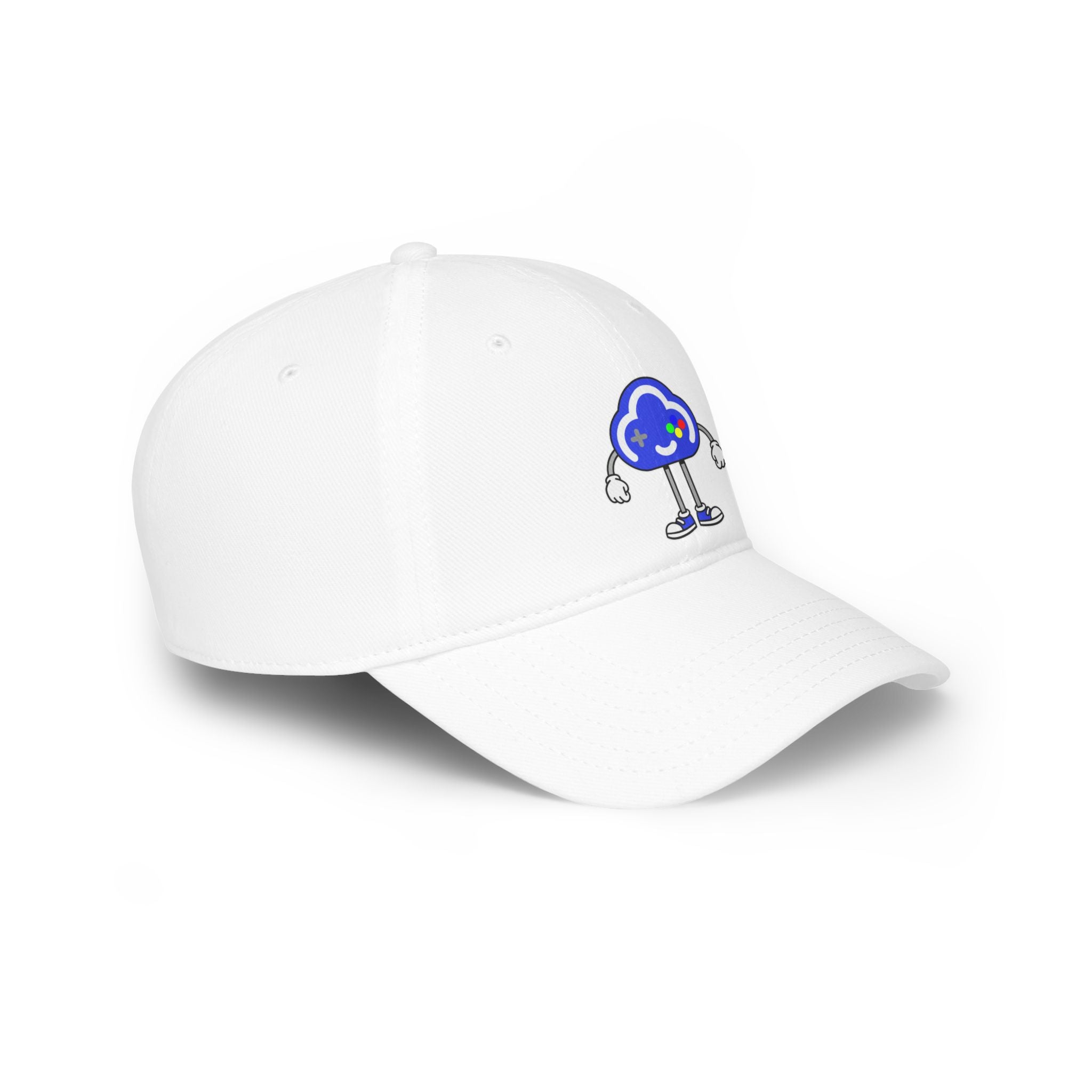 Sky High Comics Mascot Cap