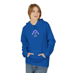 Sky High Comics Mascot Hoodie