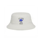 Sky High Comics Mascot Logo - Bucket Hat