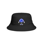 Sky High Comics Mascot - Bucket Hat