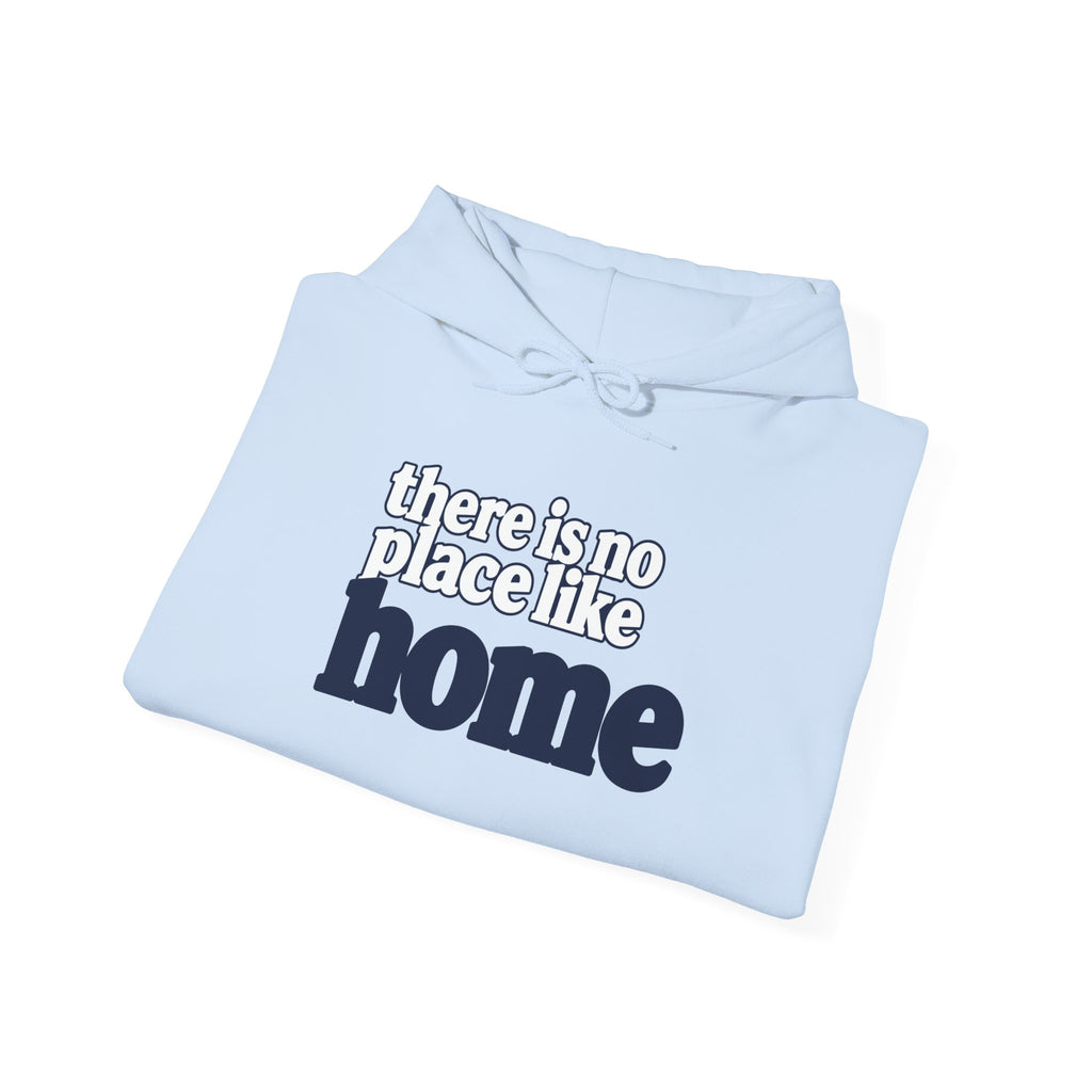 The Indoor Living Collection - Unisex hoodie
