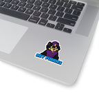 Hey Furries - Kiss-Cut Sticker