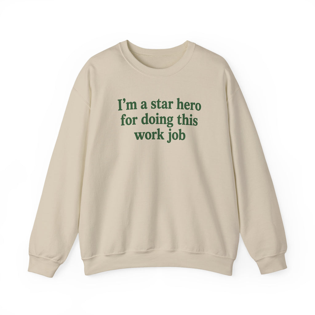 The Indoor Living Collection - Unisex Sweatshirt