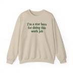 The Indoor Living Collection - Unisex Sweatshirt