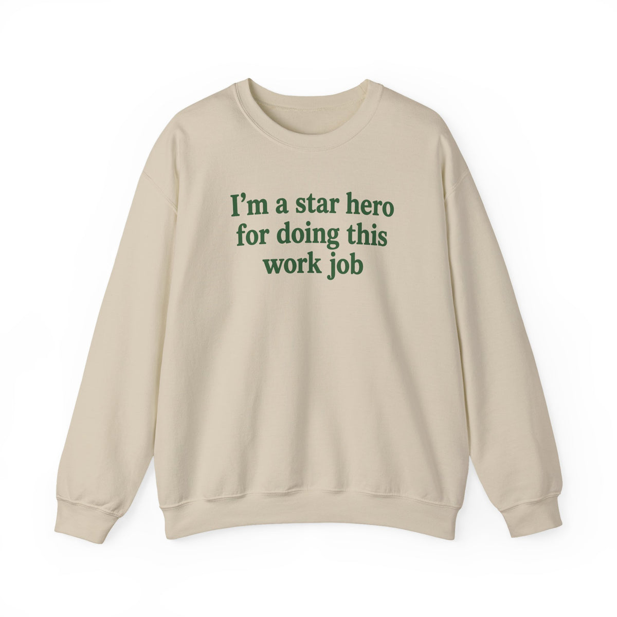 The Indoor Living Collection - Unisex Sweatshirt