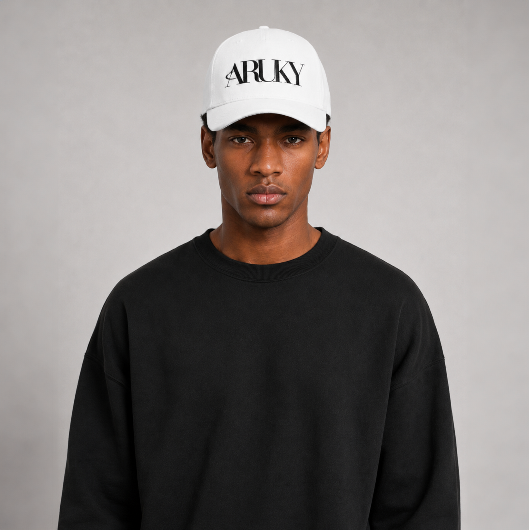ARUKY Cap – Classic Series