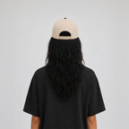 ARUKY Cap – Sand Classic Series