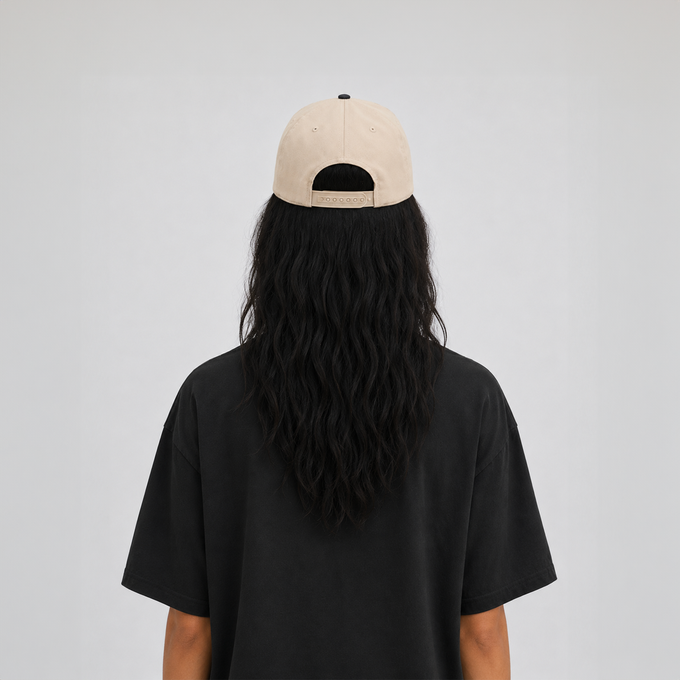 ARUKY Cap – Sand Classic Series