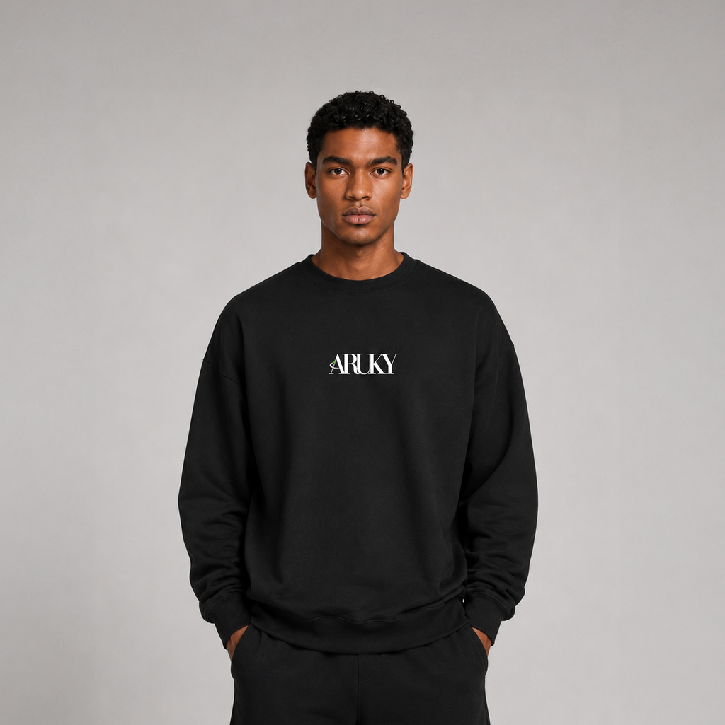 ARUKY Hoodie – Earth Elements