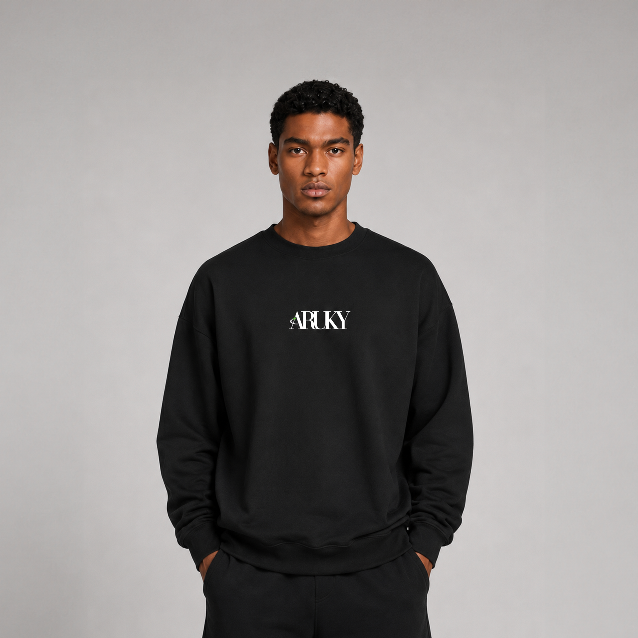 ARUKY Hoodie – Earth Elements