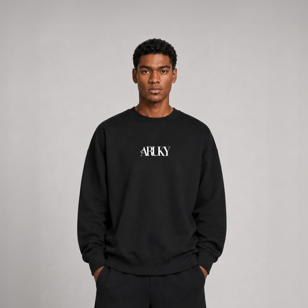 ARUKY Hoodie – Air Elements