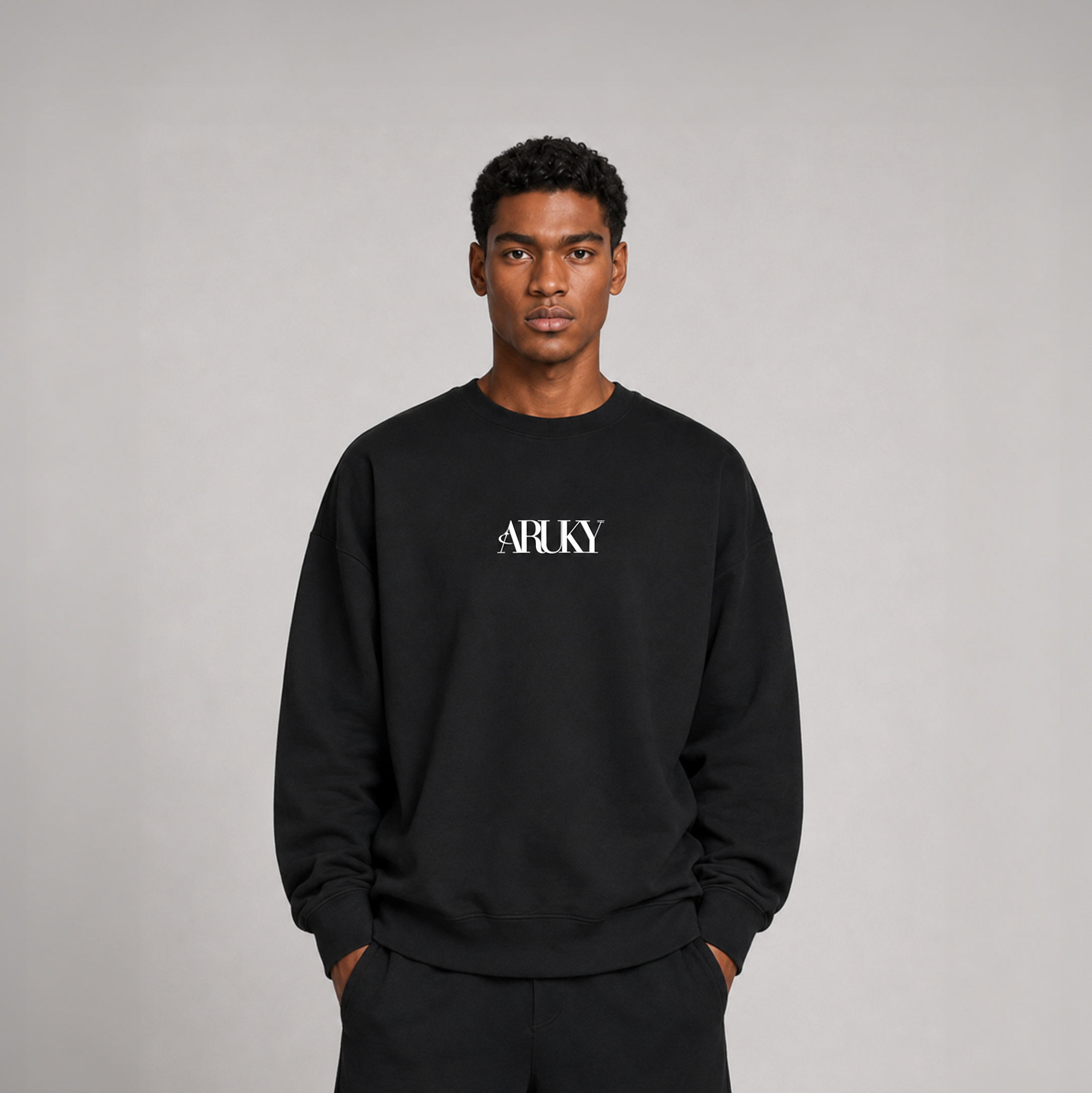 ARUKY Hoodie – Air Elements