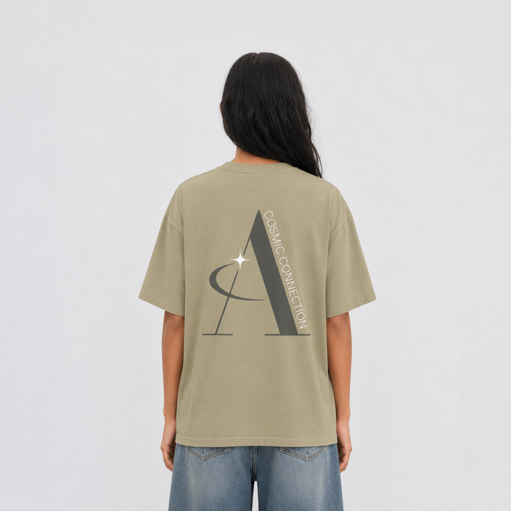 COSMIC CONNECTION - Libra Unisex T-Shirt