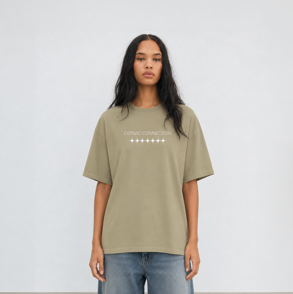 COSMIC CONNECTION - Scorpio Unisex T-Shirt