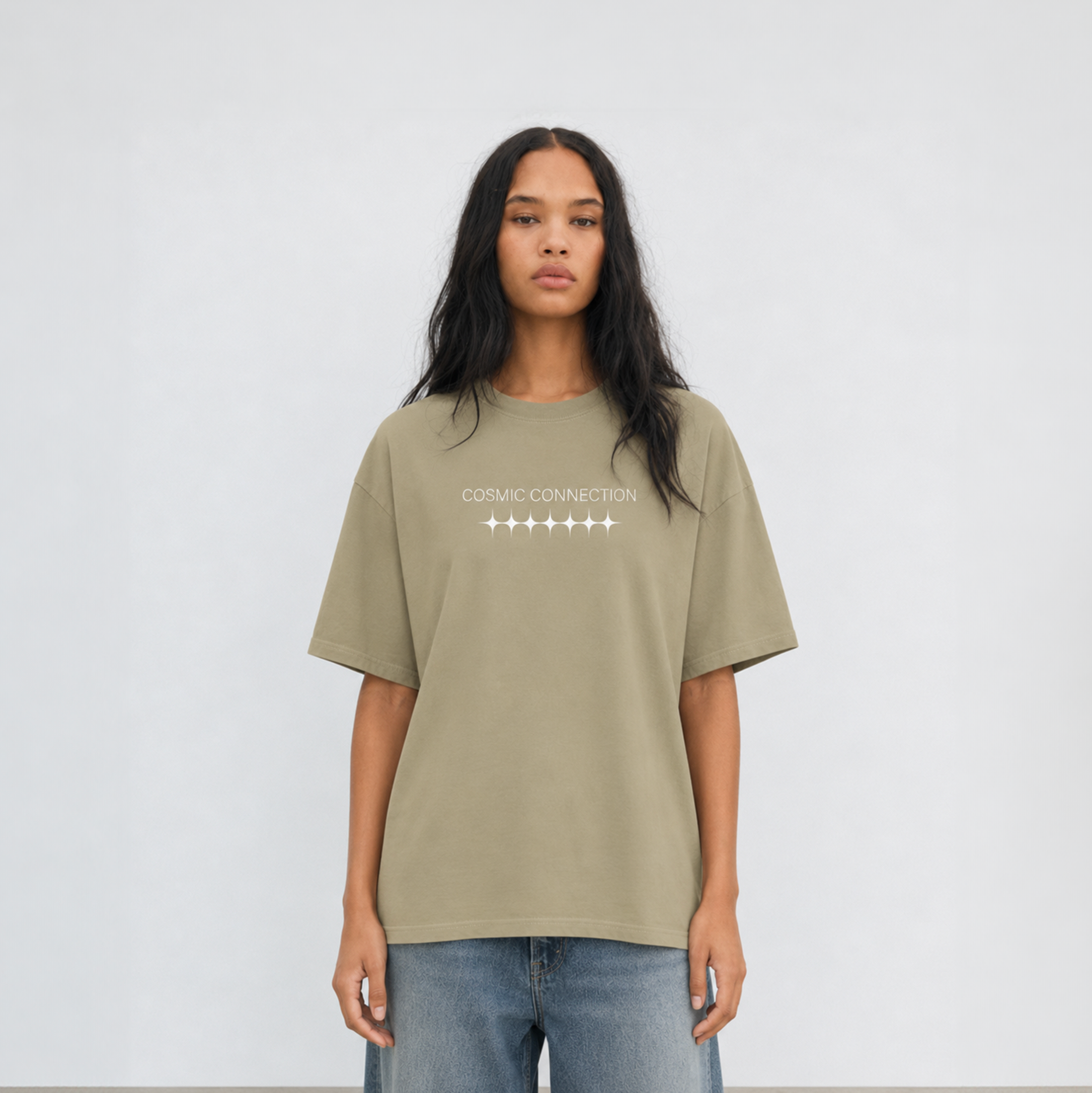 COSMIC CONNECTION - Scorpio Unisex T-Shirt