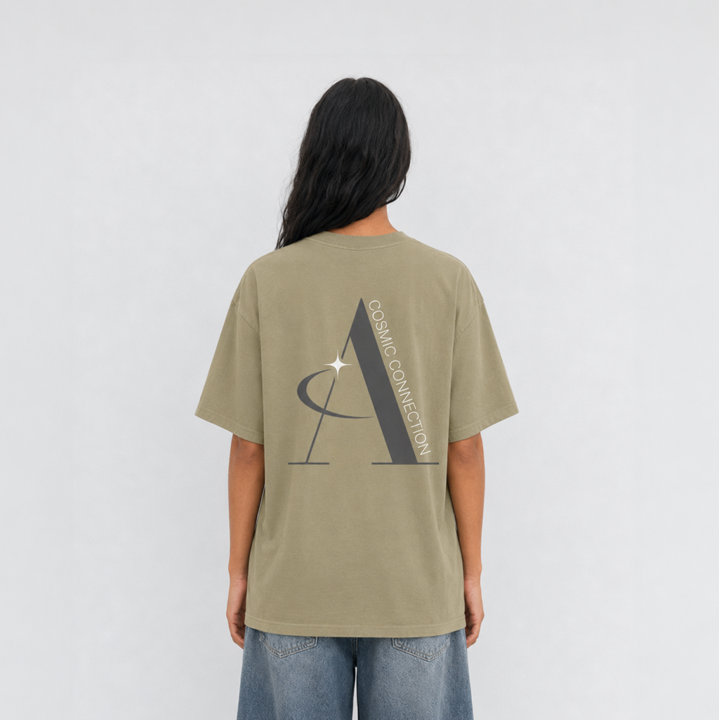 COSMIC CONNECTION - Scorpio Unisex T-Shirt