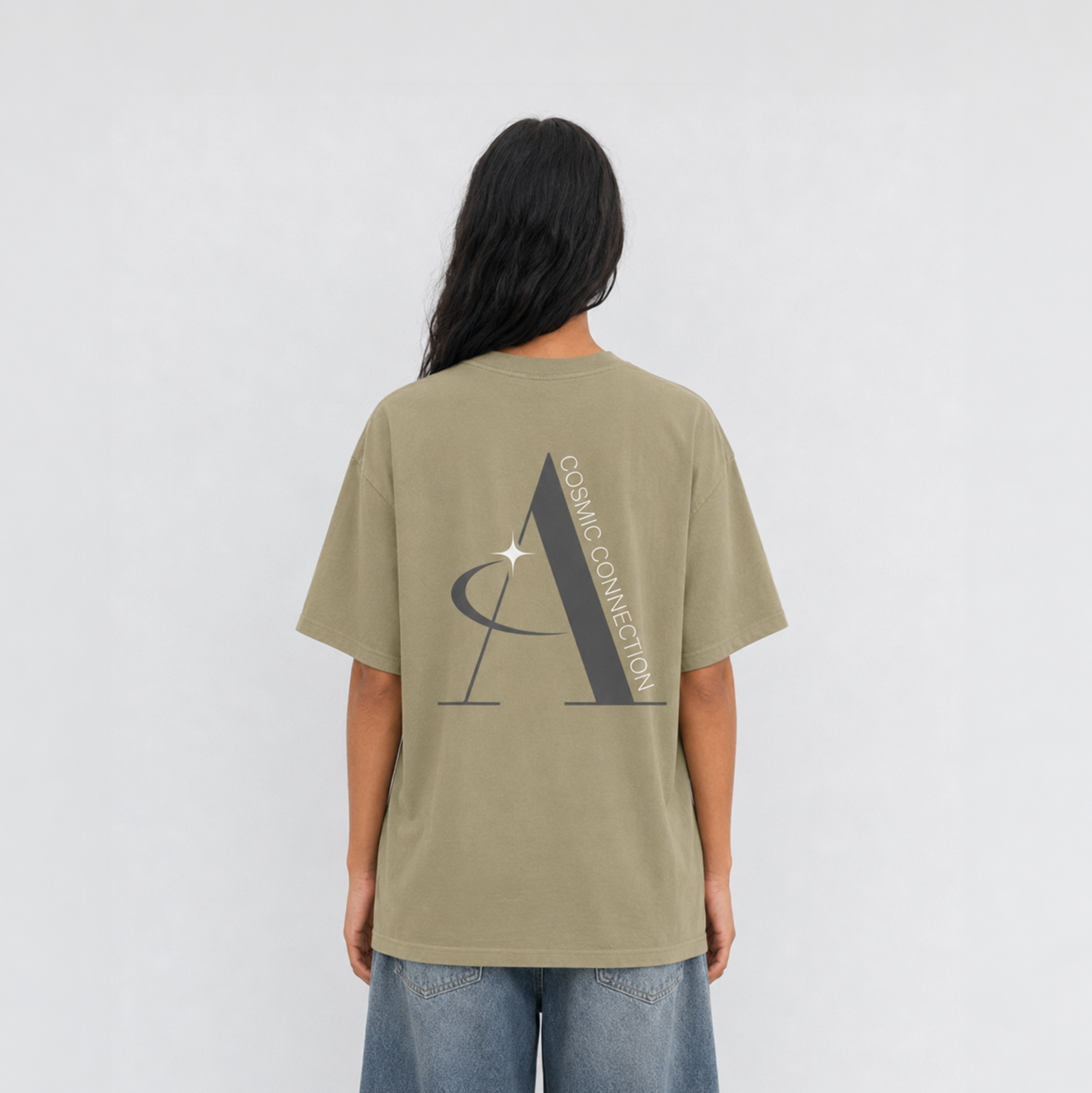 COSMIC CONNECTION - Scorpio Unisex T-Shirt