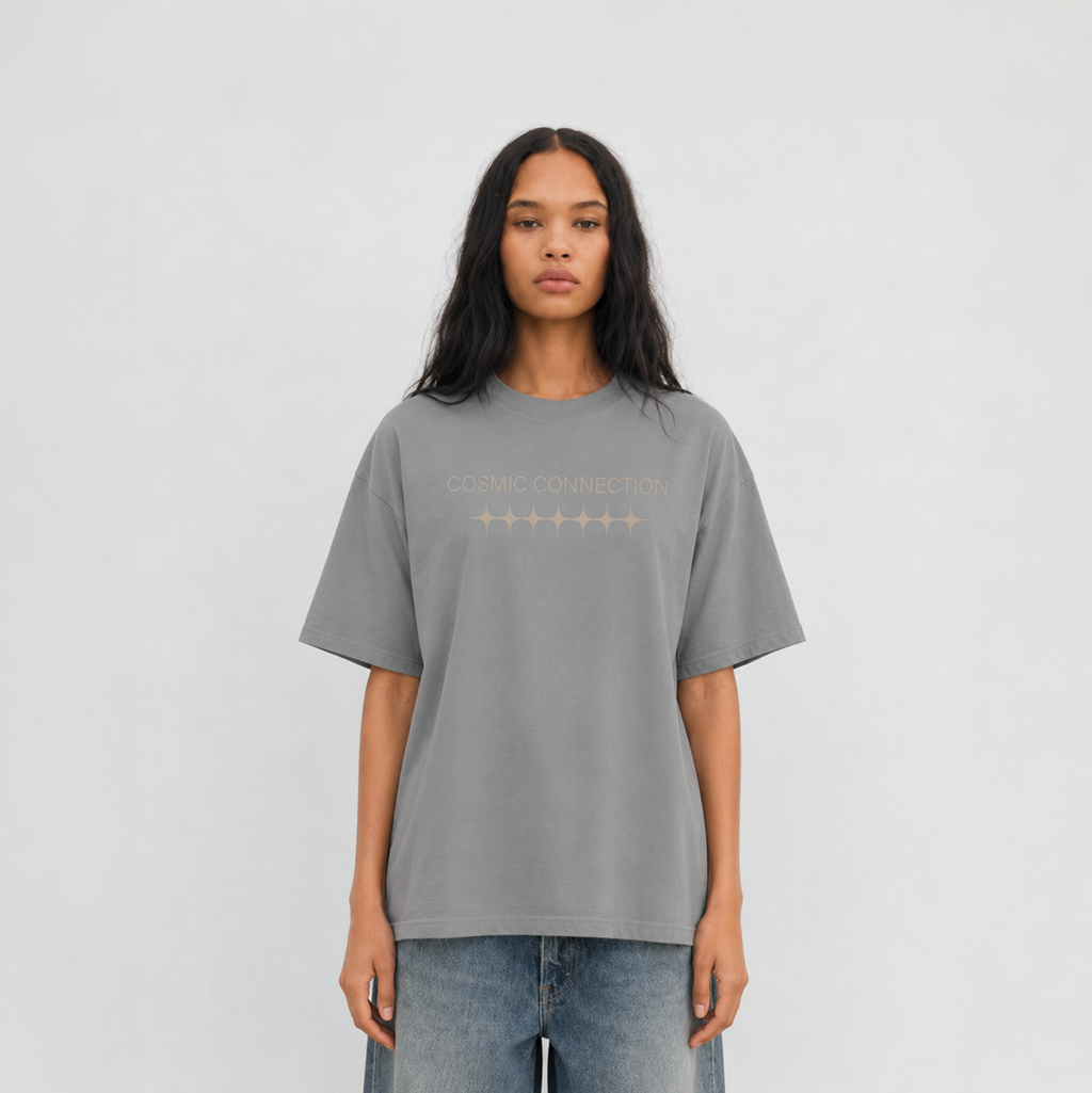 COSMIC CONNECTION - Tarus Unisex T-Shirt